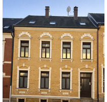 Stadthaus mit drei Wohneinheiten - Falkenstein