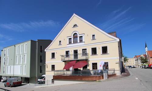 Marktplatz - 