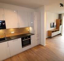 Seniorenzentrum Velden - pflegegerecht möblierte 2-Zimmer Wohnung mit Balkon - Whg 7