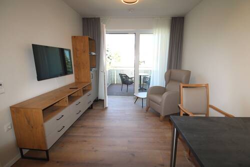 Wohnung 7 - 2 Zimmer Etagenwohnung in Velden
