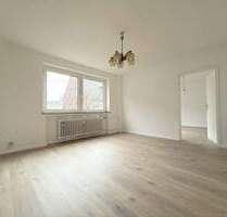 Renovierte & helle Wohnung im Herzen von Sterkrade - Oberhausen Sterkrade-Mitte