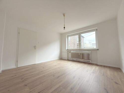 Kinder-/Arbeitszimmer - 3 Zimmer Etagenwohnung in Oberhausen