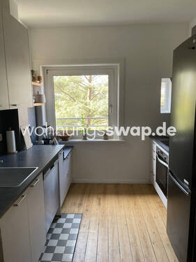 Bild 2 - 2 Zimmer Etagenwohnung zur Miete in Hamburg