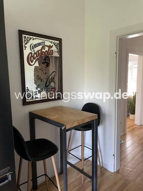 Bild 3 - 2 Zimmer Etagenwohnung in Hamburg