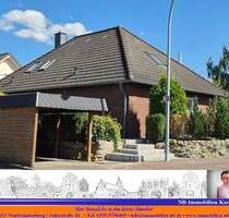 Wunderschönes Haus im Bungalowstil mit 170 m² und der Möglichkeit einer Einliegerwohnung - Groß Nemerow