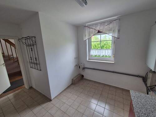 Hauswirschaftsraum - 