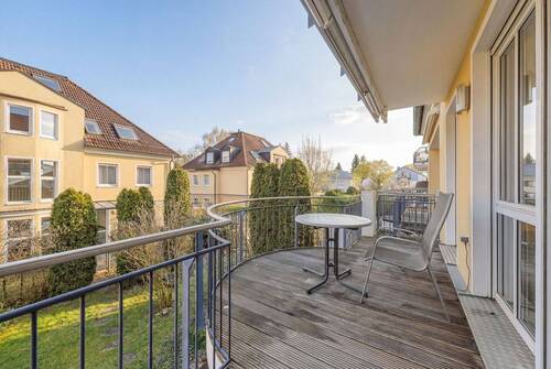 Balkon - 