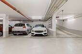 Tiefgarage - 