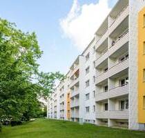 Schicke kleine Wohnung sucht Nachmieter.- Perfekt für Senioren! - Hermsdorf