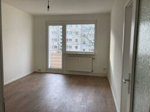 Beispielfoto Wohnzimmer - 2 Zimmer Etagenwohnung in Hermsdorf