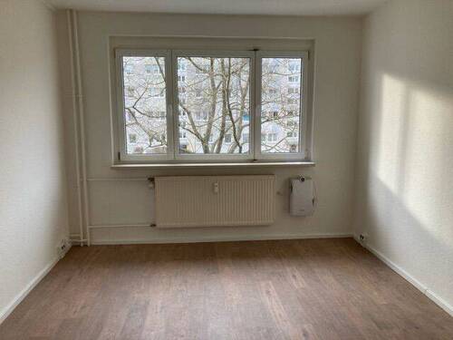 Beispielfoto Schlafzimmer - Etagenwohnung mit 52,20 m&sup2; in Hermsdorf zur Miete