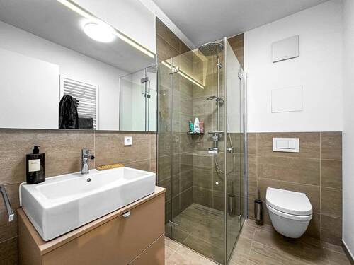 Badezimmer - 
