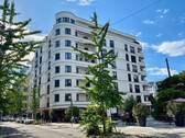 eleganter Neubau - 