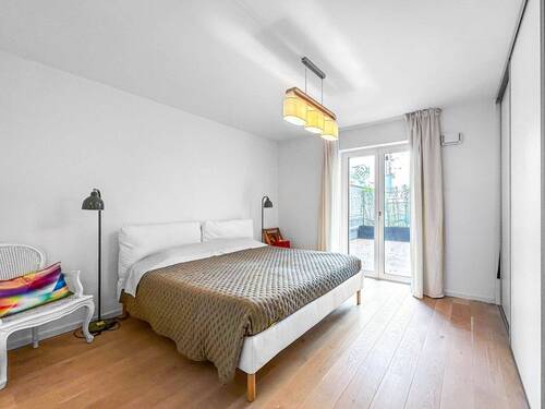Schlafzimmer - 