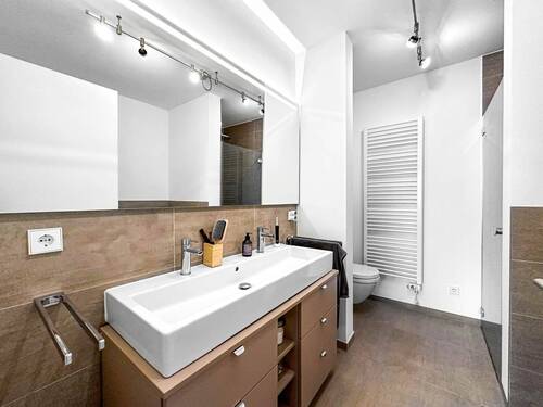 Bad en suite - 