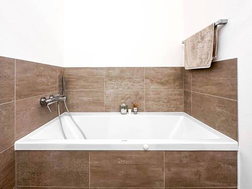 Bad en suite - 