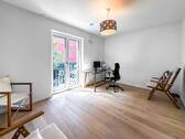 Arbeitszimmer - 