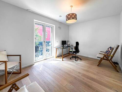 Arbeitszimmer - 