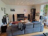 Wohn-/Esszimmer - 