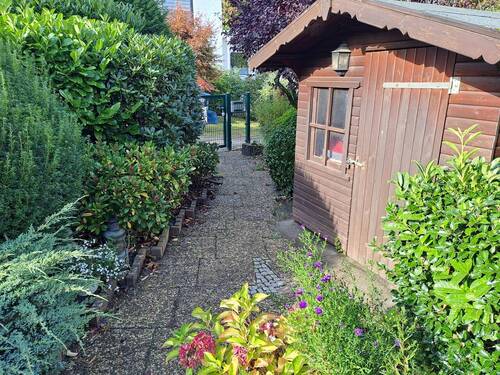 Garten - 