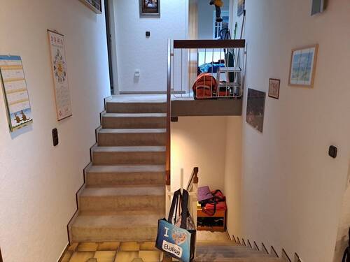 Treppe - 