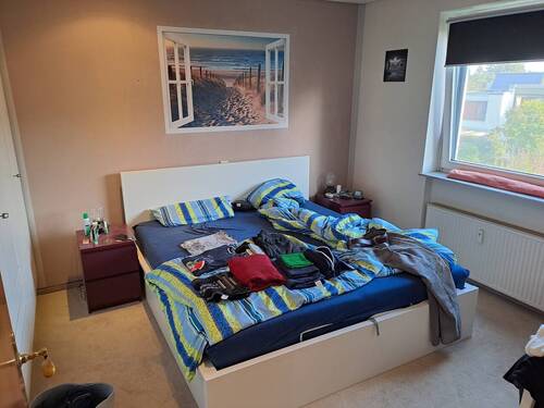 Schlafzimmer - 