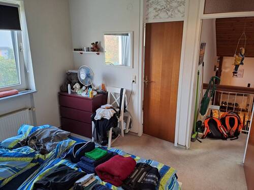Schlafzimmer - 