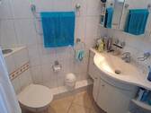 Badezimmer I - 