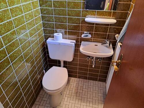 Gäste WC - 