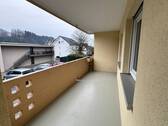 Beispielbild Balkon - 