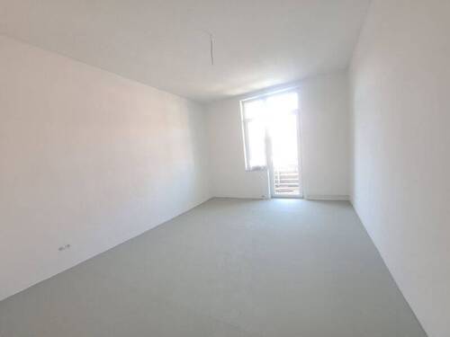 Wohnzimmer - 2 Zimmer Etagenwohnung zur Miete in Bremerhaven