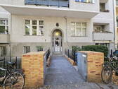 Bild 2 - 6 Zimmer Etagenwohnung zum Kaufen in Berlin