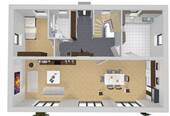 Erdgeschoss _3D - 