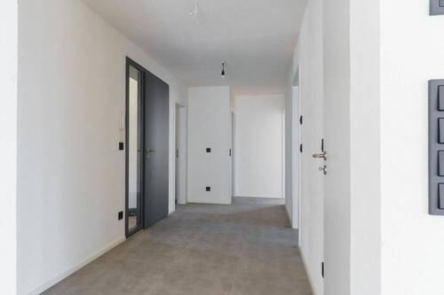 Schlafen möbliert (Zimmer 2) - 