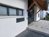 Eingang - 
