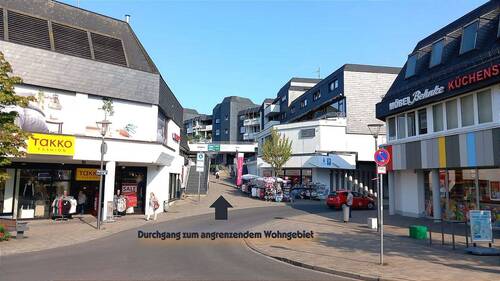 Aussenansicht - TOP Lage mitten im Zentrum - 5.500,00&nbsp;EUR Kaltmiete,