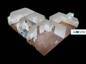 3D-Ansicht Grundriss - 