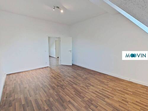 Ansicht II: Schlafzimmer - 