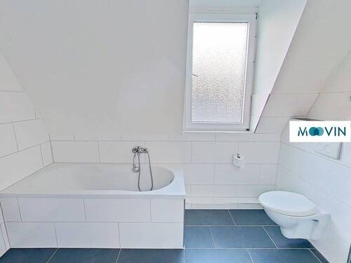 Ansicht I: Badezimmer - 