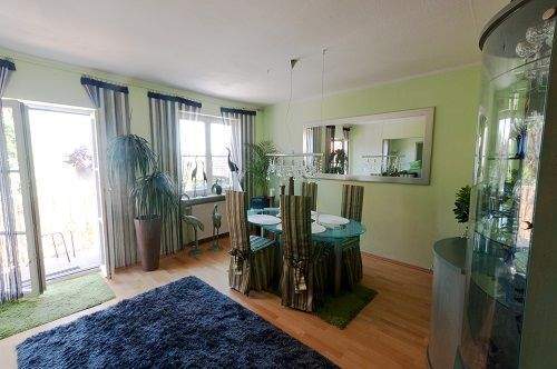 Esszimmer OG - Mehrfamilienhaus, Wohnhaus in Volkach zum Kaufen