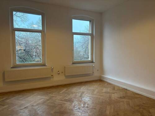 Zimmer 1 - Etagenwohnung zur Miete in Braunschweig