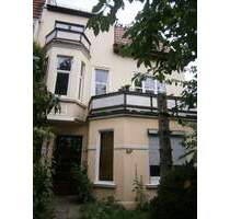 Helle 55 qm 2-Zimmer-Altbau-Wohnung mit Dachterrasse am Osterdeich - Bremen Peterswerder