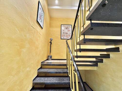 Treppenhaus (1) - 