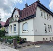 Schicke 2-Raumwohnung mit Balkon sucht neue Bewohner! - Dessau-Roßlau Siedlung