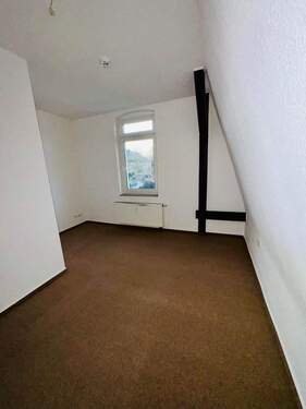 Schlafzimmer - Etagenwohnung mit 45,00 m&sup2; in Dessau-Roßlau zur Miete