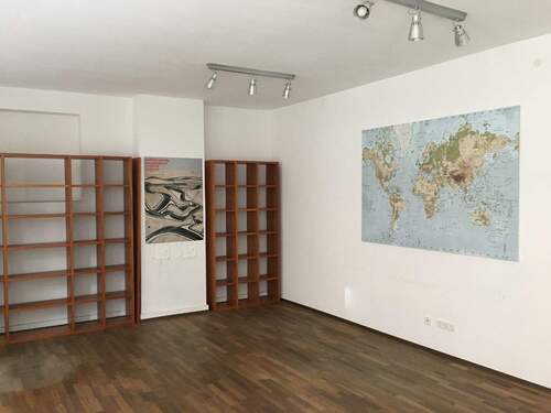 Büroraum Katika - Büro zur Miete in München