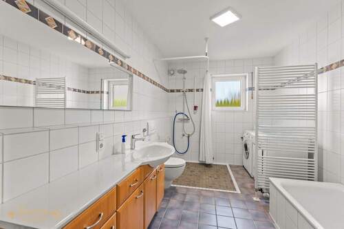 Badezimmer - 