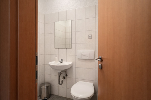 Gäste WC - 