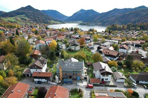 Alpen-Immo_Schliersee_06 - 3 Zimmer Etagenwohnung zum Kaufen in Schliersee