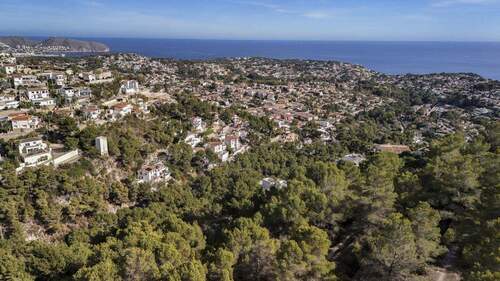 Bild 4 - Grundstück in Benissa zum Kaufen